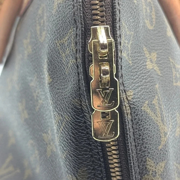 Louis Vuitton Monogram Canvas Alma PM - Picture 9 of 13